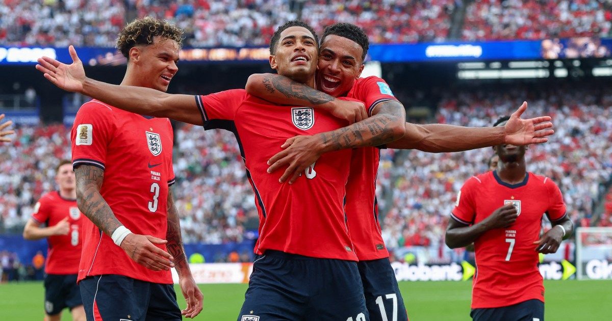 World Cup Last-32 Knockout Teams and Schedule Announced Globally