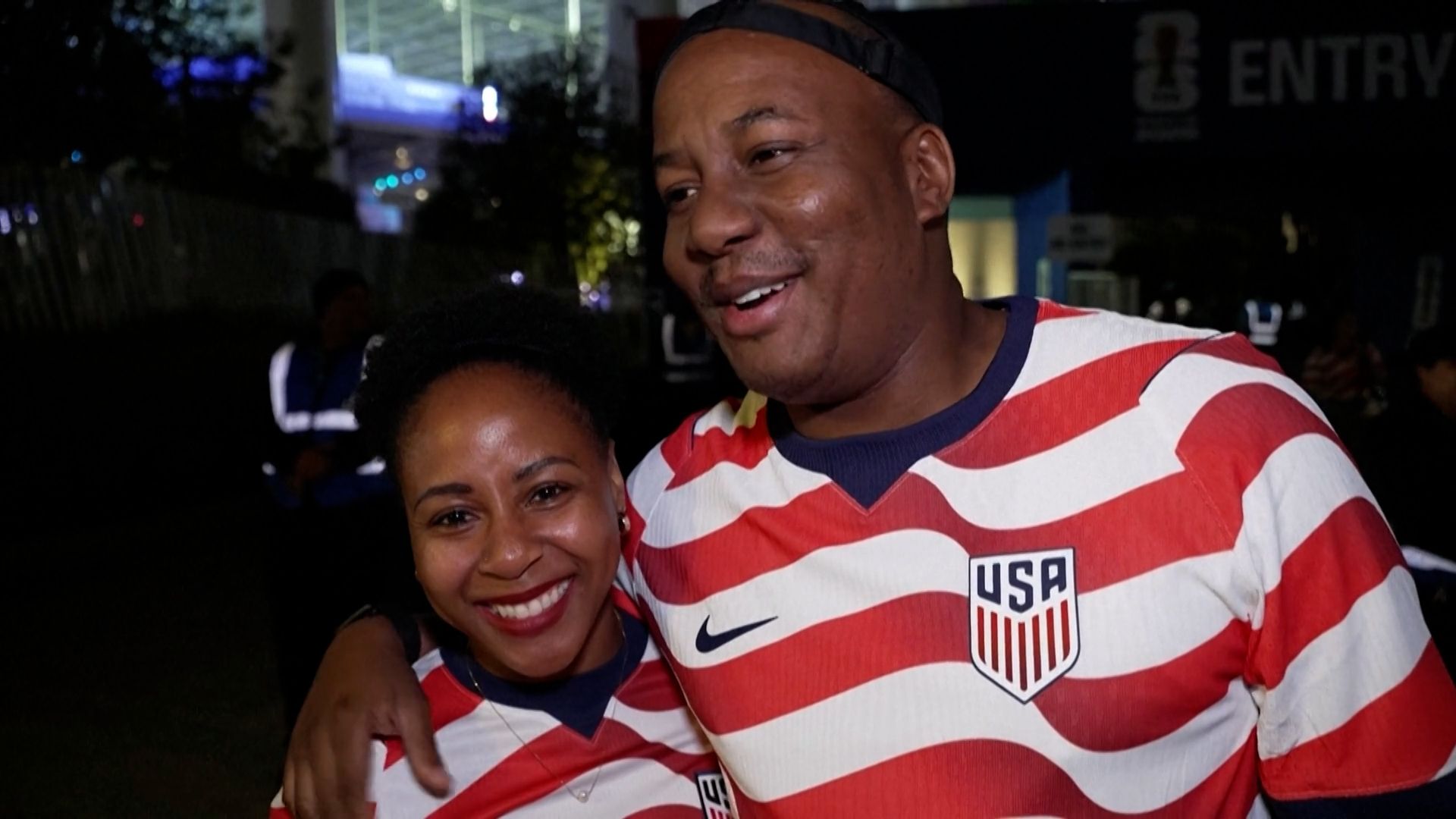 World Cup ticket prices revealed by fans in online forums